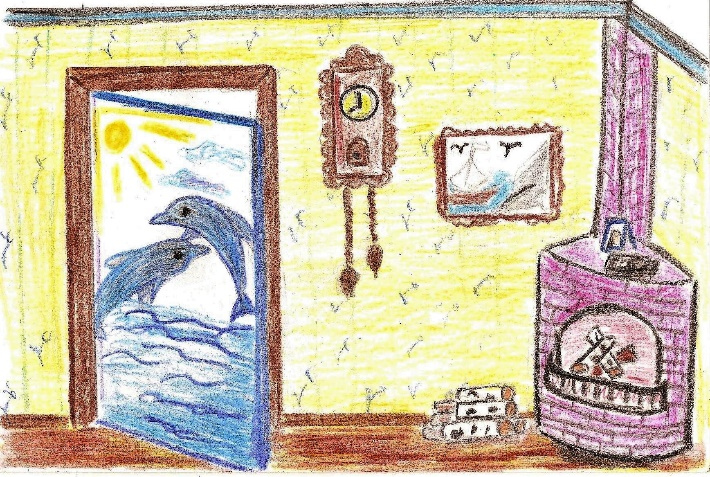 Иллюстрация к книге — Лето на полке [_13.jpg]