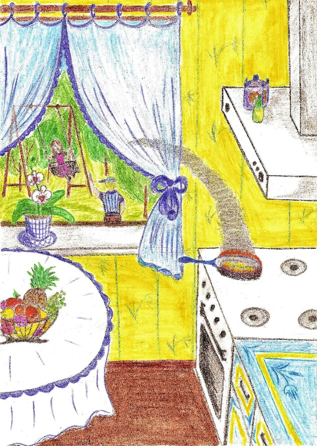 Иллюстрация к книге — Лето на полке [_15.jpg]