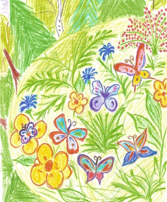 Иллюстрация к книге — Лето на полке [_20.jpg]