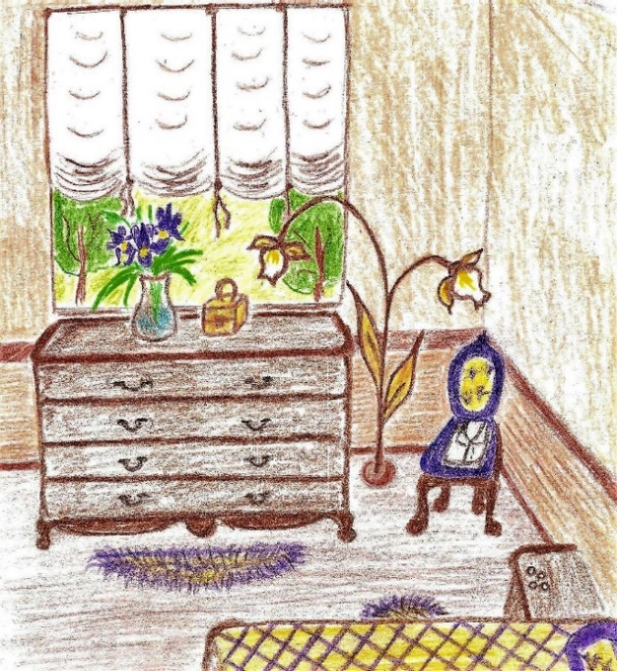 Иллюстрация к книге — Лето на полке [_25.jpg]