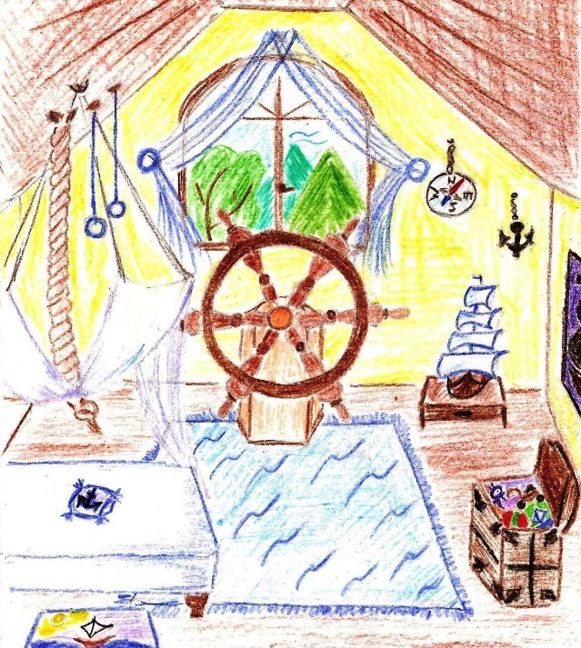 Иллюстрация к книге — Лето на полке [_28.jpg]