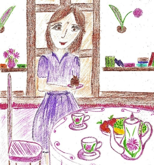 Иллюстрация к книге — Лето на полке [_47.jpg]