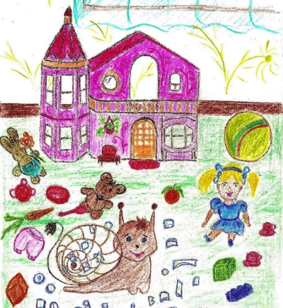 Иллюстрация к книге — Лето на полке [_54.jpg]