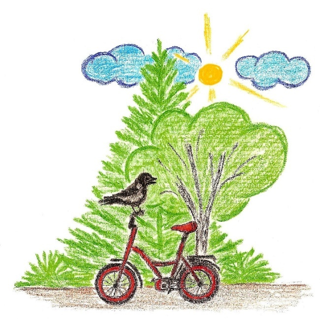 Иллюстрация к книге — Лето на полке [_8.jpg]