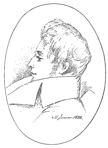 Иллюстрация к книге — Кьеркегор [i_001.jpg]