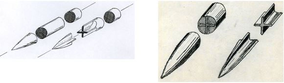 Иллюстрация к книге — Русская армия 1812 года. Устройство и боевые действия [i_042.jpg]