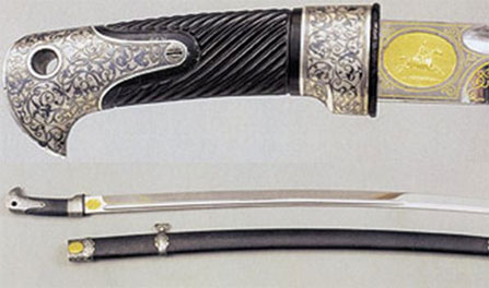 Иллюстрация к книге — Русская армия 1812 года. Устройство и боевые действия [i_047.jpg]