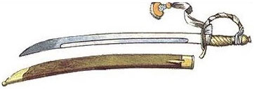 Иллюстрация к книге — Русская армия 1812 года. Устройство и боевые действия [i_048.jpg]