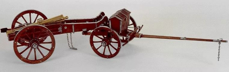 Иллюстрация к книге — Русская армия 1812 года. Устройство и боевые действия [i_072.jpg]