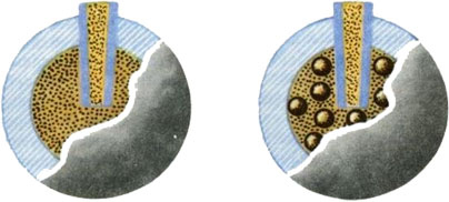 Иллюстрация к книге — Русская армия 1812 года. Устройство и боевые действия [i_075.jpg]