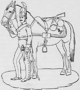 Иллюстрация к книге — Русская армия 1812 года. Устройство и боевые действия [i_094.jpg]