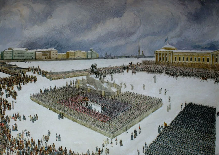 Иллюстрация к книге — Русская армия 1812 года. Устройство и боевые действия [i_131.jpg]