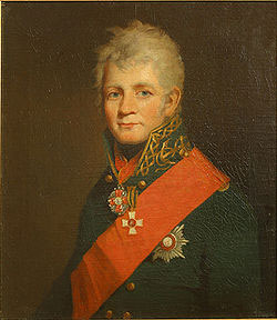 Иллюстрация к книге — Русская армия 1812 года. Устройство и боевые действия [i_148.jpg]