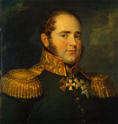 Иллюстрация к книге — Русская армия 1812 года. Устройство и боевые действия [i_150.jpg]