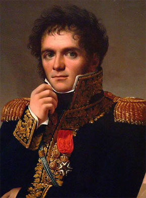 Иллюстрация к книге — Русская армия 1812 года. Устройство и боевые действия [i_181.jpg]