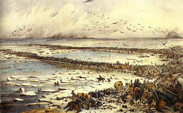 Иллюстрация к книге — Русская армия 1812 года. Устройство и боевые действия [i_207.jpg]