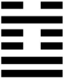 Иллюстрация к книге — 64 стратагемы Книги Перемен [_23.jpg]