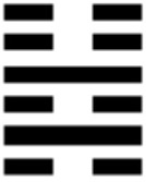 Иллюстрация к книге — 64 стратагемы Книги Перемен [_52.jpg]