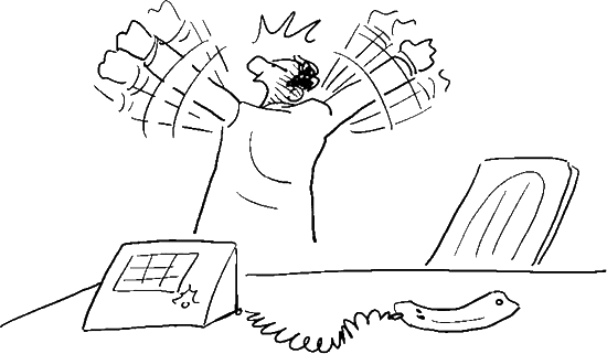 Иллюстрация к книге — Научись вести сложные переговоры за 7 дней [i_013.jpg]