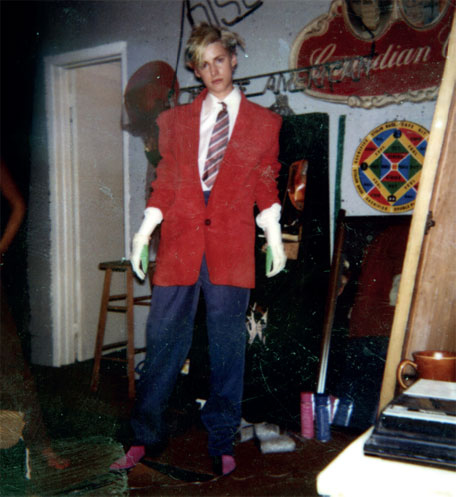 Иллюстрация к книге — Реаниматор культового кино [i_059.jpg]