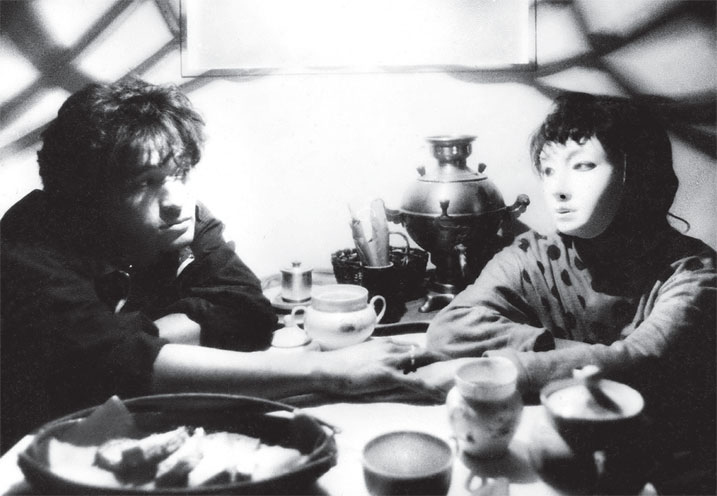 Иллюстрация к книге — Реаниматор культового кино [i_082.jpg]