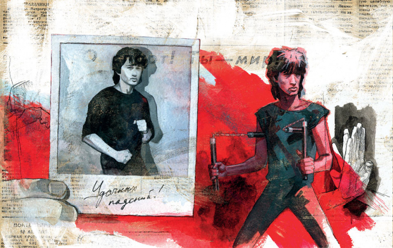 Иллюстрация к книге — Реаниматор культового кино [i_090.jpg]