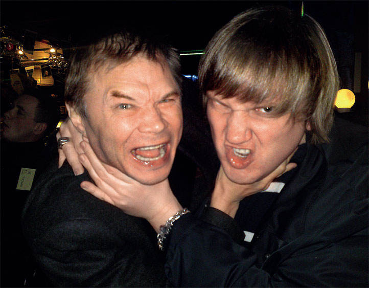 Иллюстрация к книге — Реаниматор культового кино [i_092.jpg]