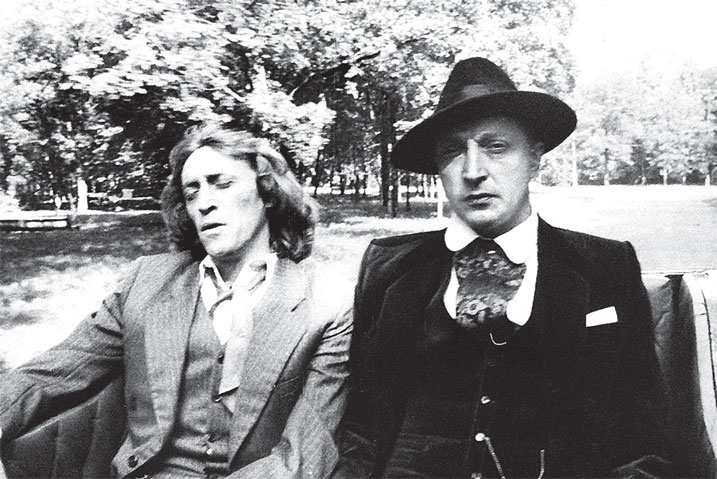 Иллюстрация к книге — Реаниматор культового кино [i_103.jpg]