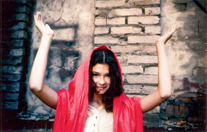 Иллюстрация к книге — Реаниматор культового кино [i_118.jpg]