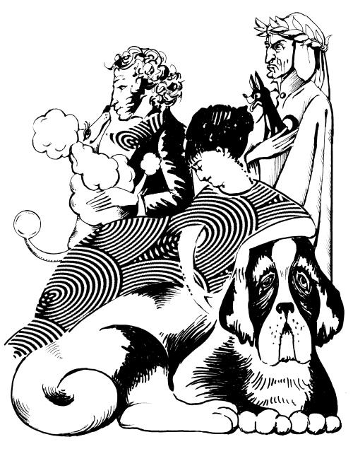 Иллюстрация к книге — 007 и черные дыры [i_005.jpg]