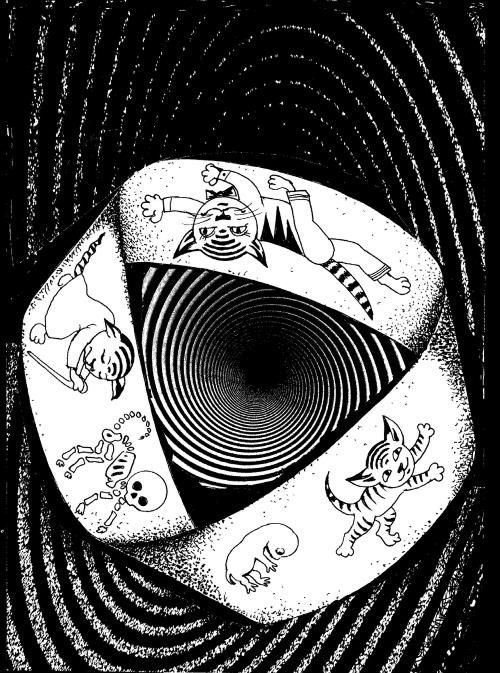 Иллюстрация к книге — 007 и черные дыры [i_012.jpg]