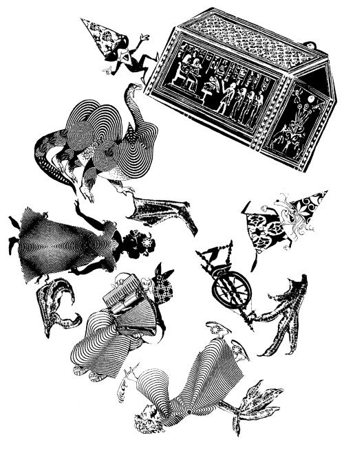 Иллюстрация к книге — 007 и черные дыры [i_024.jpg]