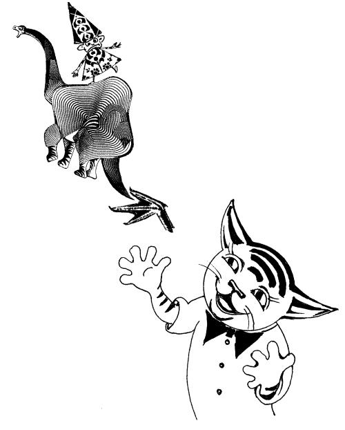 Иллюстрация к книге — 007 и черные дыры [i_025.jpg]