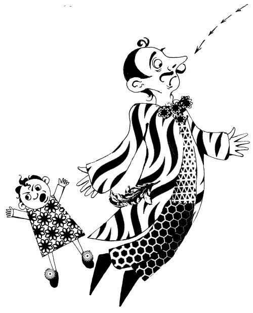 Иллюстрация к книге — 007 и черные дыры [i_030.jpg]