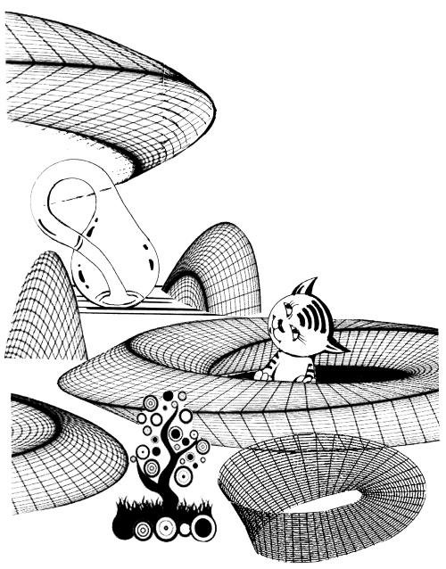 Иллюстрация к книге — 007 и черные дыры [i_034.jpg]