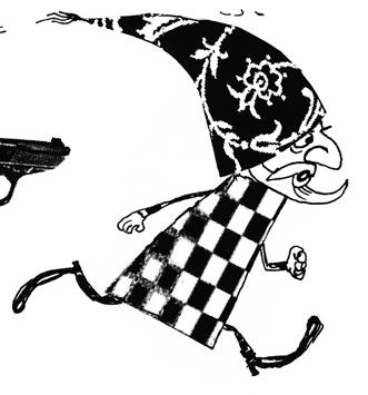 Иллюстрация к книге — 007 и черные дыры [i_051.jpg]