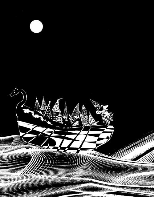 Иллюстрация к книге — 007 и черные дыры [i_053.jpg]