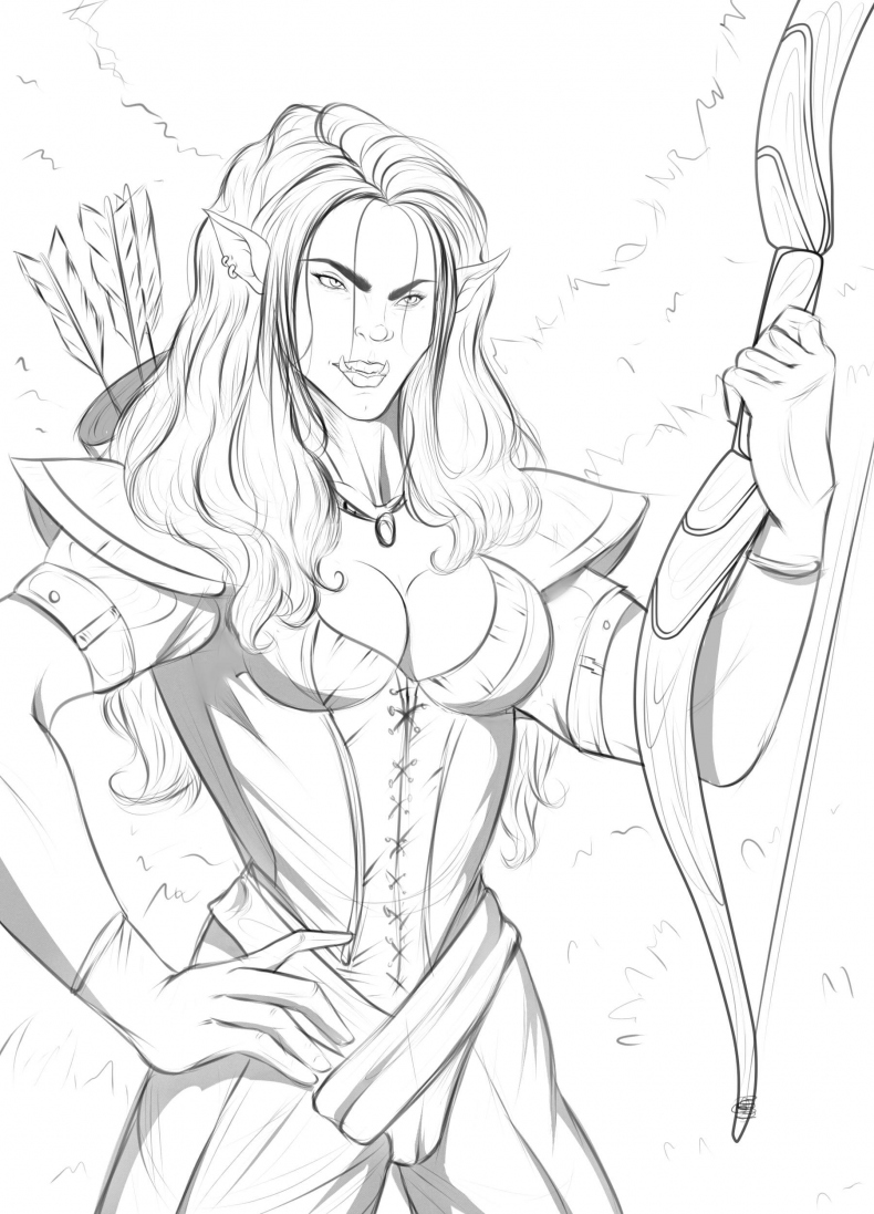 Иллюстрация к книге — Конструктор сырой магии [_0.jpg]