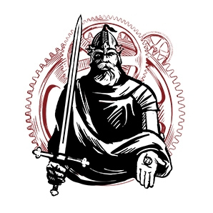 Иллюстрация к книге — Личная эффективность: думать долгосрочно и действовать точно [i_001.jpg]