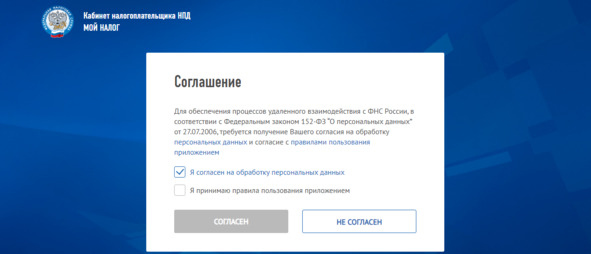 Иллюстрация к книге — Как стать самозанятым? Подробная инструкция и образцы документов [img_5.jpg]