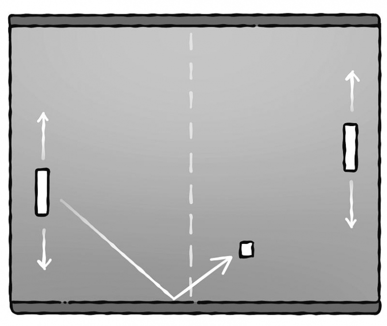 Иллюстрация к книге — Игродром. Что нужно знать о видеоиграх и игровой культуре [i_003.jpg]