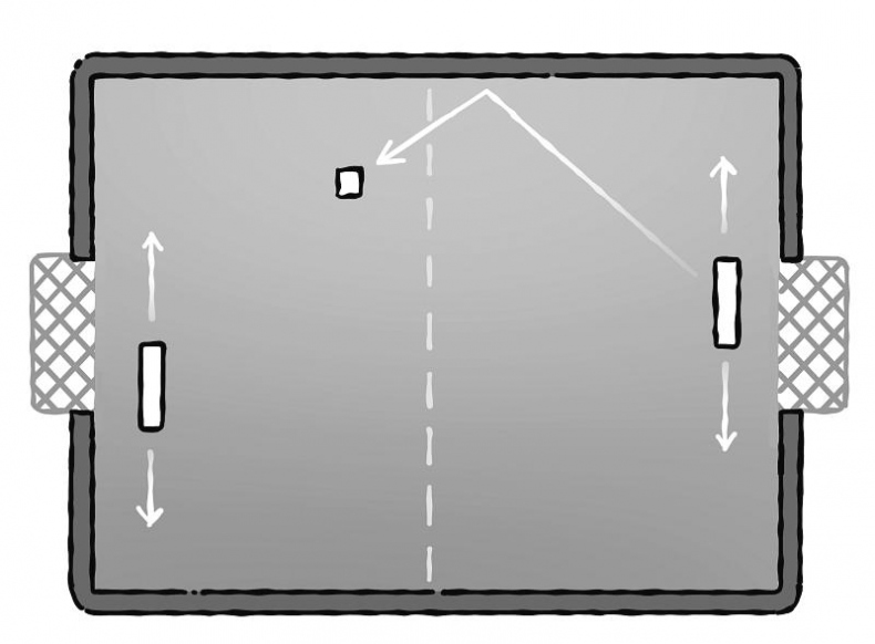 Иллюстрация к книге — Игродром. Что нужно знать о видеоиграх и игровой культуре [i_004.jpg]