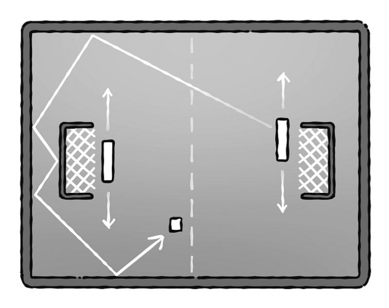 Иллюстрация к книге — Игродром. Что нужно знать о видеоиграх и игровой культуре [i_005.jpg]