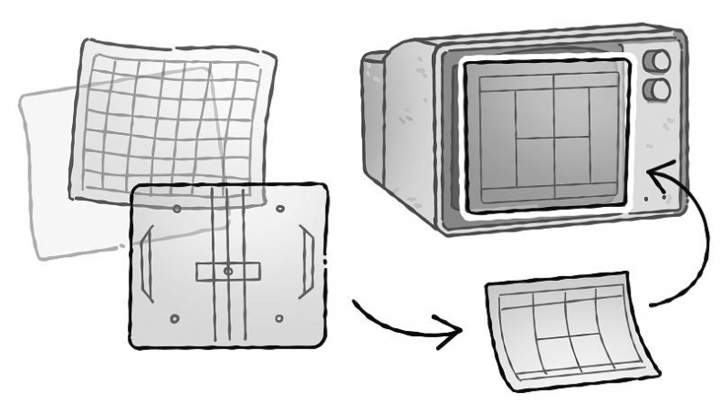 Иллюстрация к книге — Игродром. Что нужно знать о видеоиграх и игровой культуре [i_015.jpg]