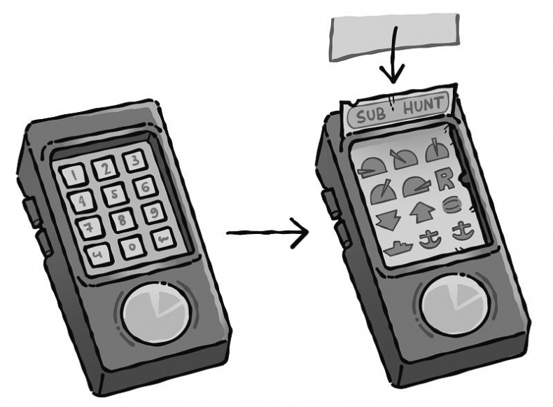 Иллюстрация к книге — Игродром. Что нужно знать о видеоиграх и игровой культуре [i_016.jpg]