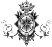 Иллюстрация к книге — Королева секретов. Роман об Анне Клевской [i_003.jpg]