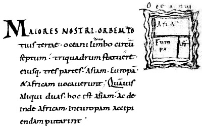 Иллюстрация к книге — В ожидании Апокалипсиса. Франкское общество в эпоху Каролингов, VIII–X века [i_004.jpg]