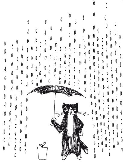 Иллюстрация к книге — Роман с Data Science. Как монетизировать большие данные [i_015.jpg]