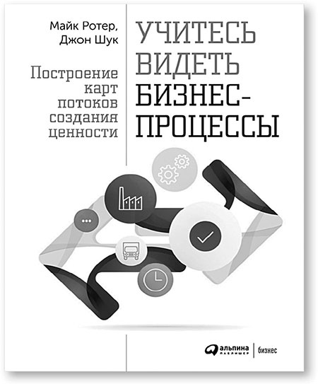 Иллюстрация к книге — Путь самурая 2.0. Бережливое мышление [i_017.jpg]