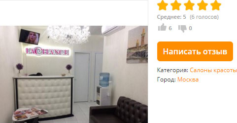 Иллюстрация к книге — Управление репутацией в интернете [i_012.jpg]